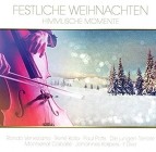 Festliche Weihnachten - Himmlische Momente