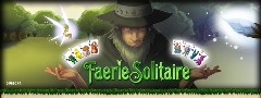 Faerie Solitaire v1.0