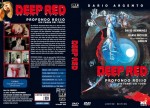 Dario Argento´s Deep Red ( Director´s Cut )