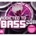 MOS Addicted To Bass 2012 Mixed By The Wideboys