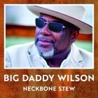 Big Daddy Wilson - Neckbone Stew