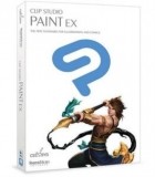 Clip Studio Paint EX v1.8.4