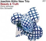 Joachim Kuehn New Trio - Beauty and Truth