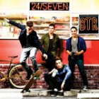 Big Time Rush - 24 / Seven