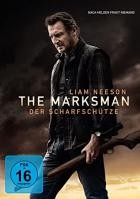 The Marksman - Der Scharfschütze