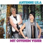 Antenne Lila - Mit Offenem Visier