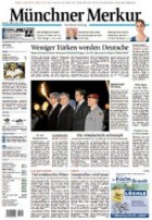Münchner Merkur vom 16. Juni 2010