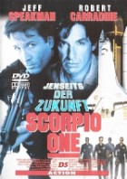 Scorpio One - Jenseits der Zukunft