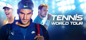 Tennis World Tour