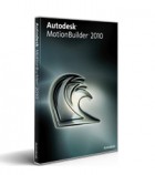 Autodesk MotionBuilder v2010