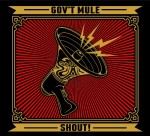 Gov't Mule - Shout!