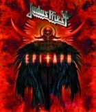 Judas Priest - Epitaph (Blu-Ray/DVD)