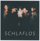 Schlaflos Records - Nicht Gesund (Limited Edition)