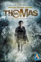 Odd Thomas