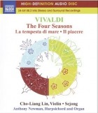 Antonio Vivaldi - The Four Seasons (2011)