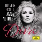 Anna Netrebko - Diva (The Very Best of Anna Netrebko)