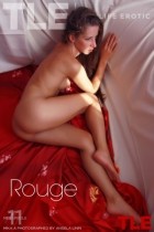 TheLifeErotic - Mika A Rouge - 125 Pics