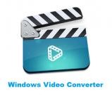 Windows Video Converter 2021 v9.7.0.0 (x64)