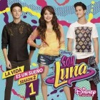 Soy Luna - La Vida Es Un Sueno (Staffel 2 Vol.1)