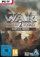 Men of War Assault Squad 2 Complete Edition