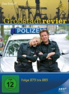 Grossstadtrevier - Staffel 18