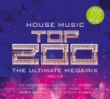 House Music Top 200 Vol.14