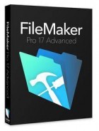 FileMaker Pro 17 Advanced v17.0.5.502