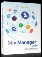 Mindjet MindManager 2021 v21.0.261