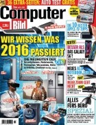 Computer Bild 03/2016