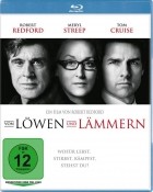 Von Löwen und Lämmern