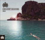 MOS Chillout Sessions XIII (AU Edition)