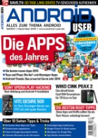 Android User 12/2013