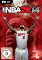 NBA 2K14