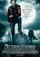 Mitternachtszirkus - Willkommen in der Welt der Vampire