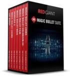 Red Giant Magic Bullet Suite v14.0.3 (x64)