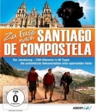 Zu Fuss nach Santiago de Compostela