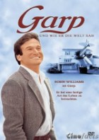 Garp - und wie er die Welt sah