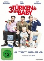 3 Türken und ein Baby