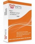 WPS Office﻿ 2020 v11.2.0.9629