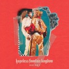 Halsey - hopeless fountain kingdom (Deluxe Edition)