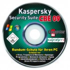 Kaspersky Security Suite CBE 09