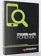 MOBILedit! Forensic 10.1.0.25985