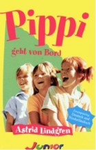 Pippi Langstrumpf - Pippi geht von Bord