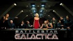 Battlestar Galactica (2003)  - Die komplette Serie - Pilotfilm