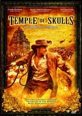 Temple of Skulls - Der Tempel der Totenkoepfe