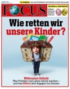 Focus Magazin 44/2014