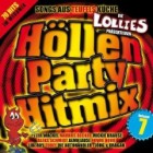 Die Lollies Präsentieren Höllenparty Hitmix Vol.7