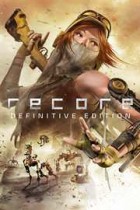 ReCore Definitive Edition