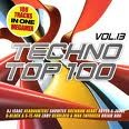 Techno Top 100 Vol.13