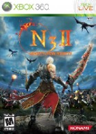 N3II: Ninety-Nine Nights 2 